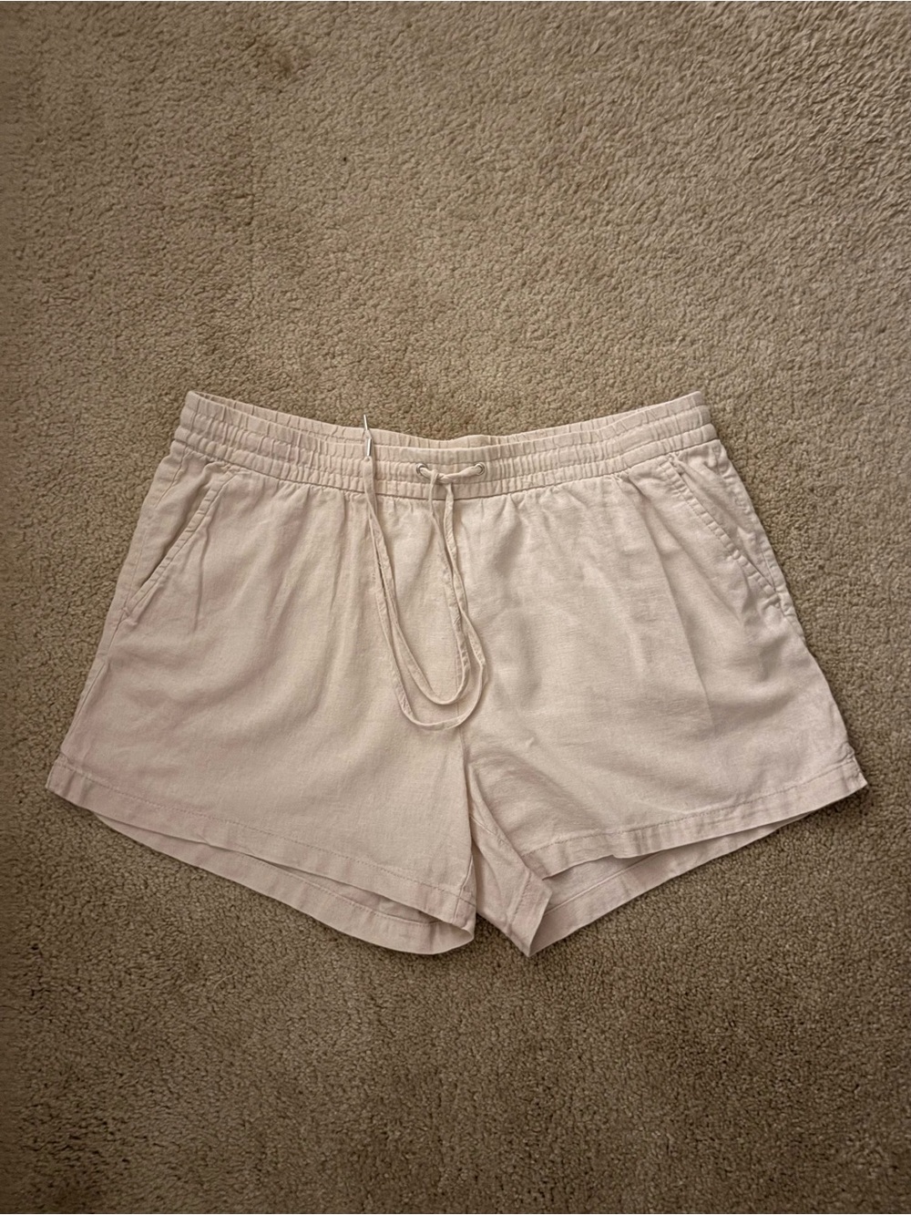 H&M Women's Drawstring Shorts